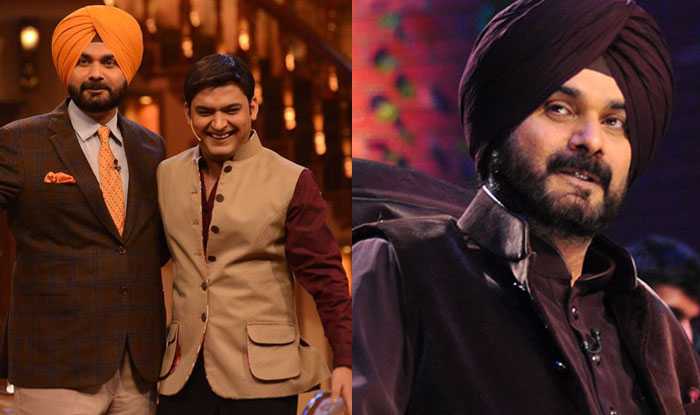 Navjot Singh Sidhu went missing from Kapil Sharma Show after cracking