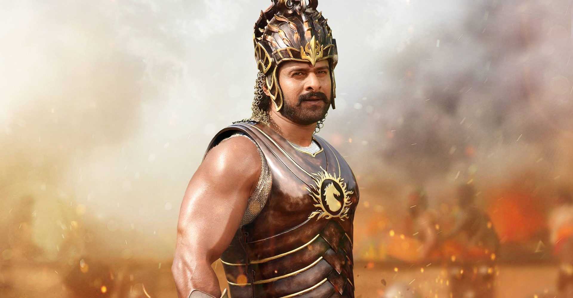 Bahubali 2 – the conclusion