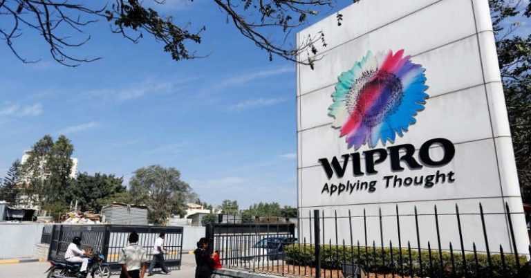 Wipro sacks 600 employees