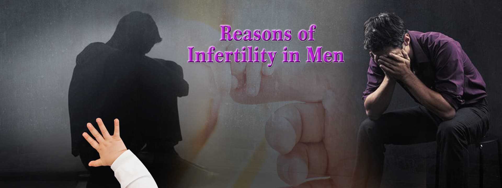 infertility-men