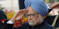 Dr. Manmohan Singh