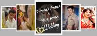 Priyanka chopra and Nick Jonas wedding