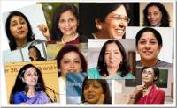 Indian Women in Business