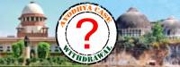 Ayodhya case