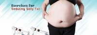 Belly fat reducing tips