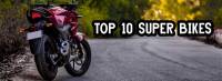 top 10 super bikes