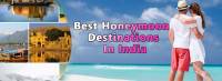 honeymoon destinations India