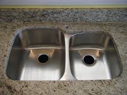 sink cleaning tips