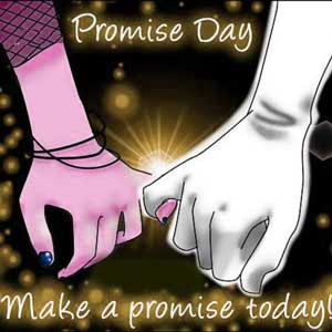 promise-day